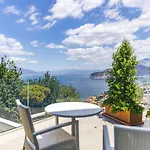 Unique View With Private Pool Near * Półwysep Sorrentyński