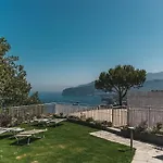 Unique View With Private Pool Near Willa Półwysep Sorrentyński