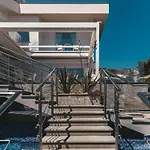 Unique View With Private Pool Near Willa *