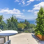 Unique View With Private Pool Near *